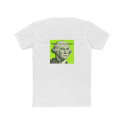 American Money Clothing Men's Cotton T "George"