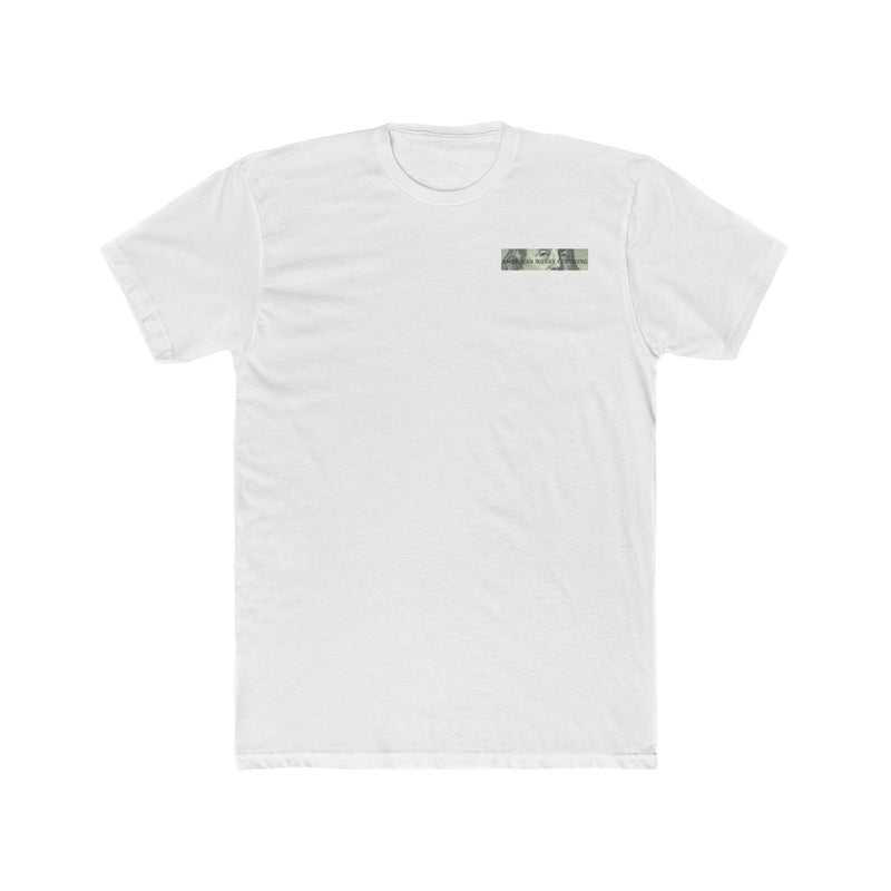 Men's Cotton Crew  - "Bit 'o Benny"